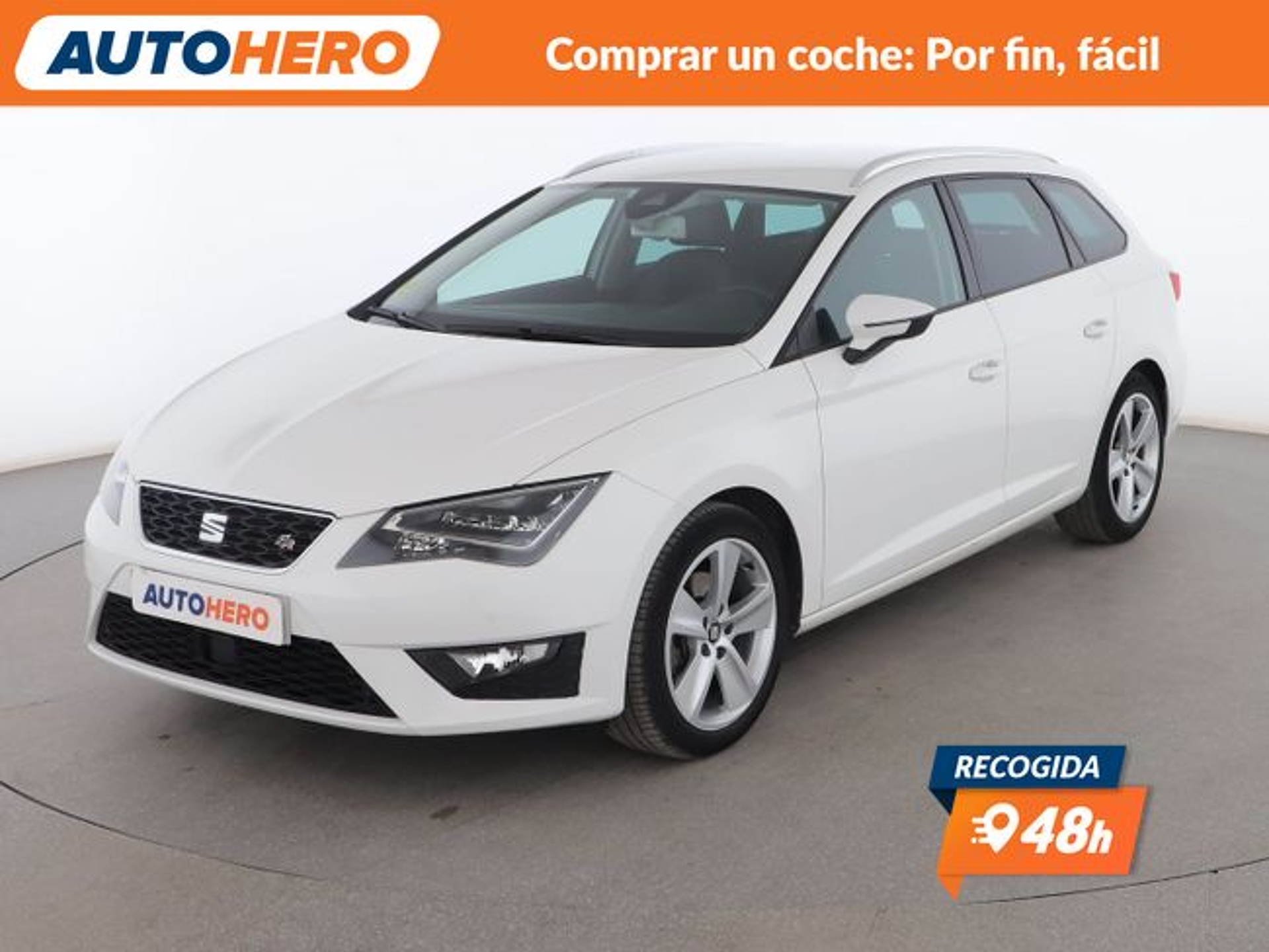 Imagen de SEAT León