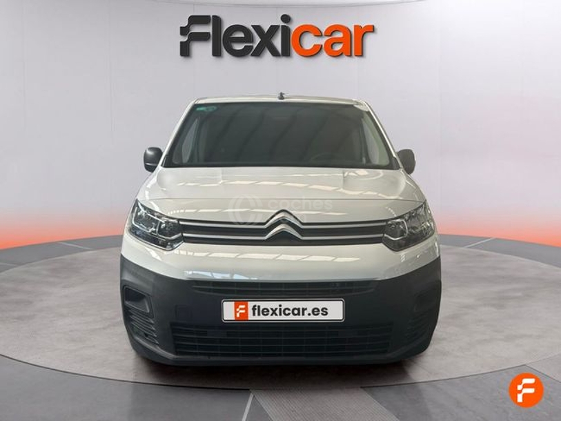 Foto del CITROEN Berlingo BlueHDi S&S Talla M Feel 100