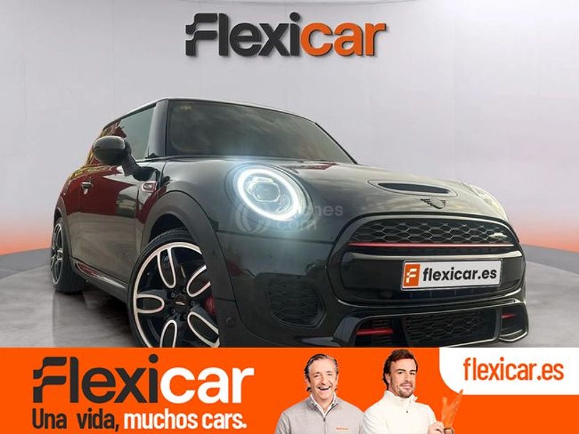 Foto del MINI Mini John Cooper Works Aut.