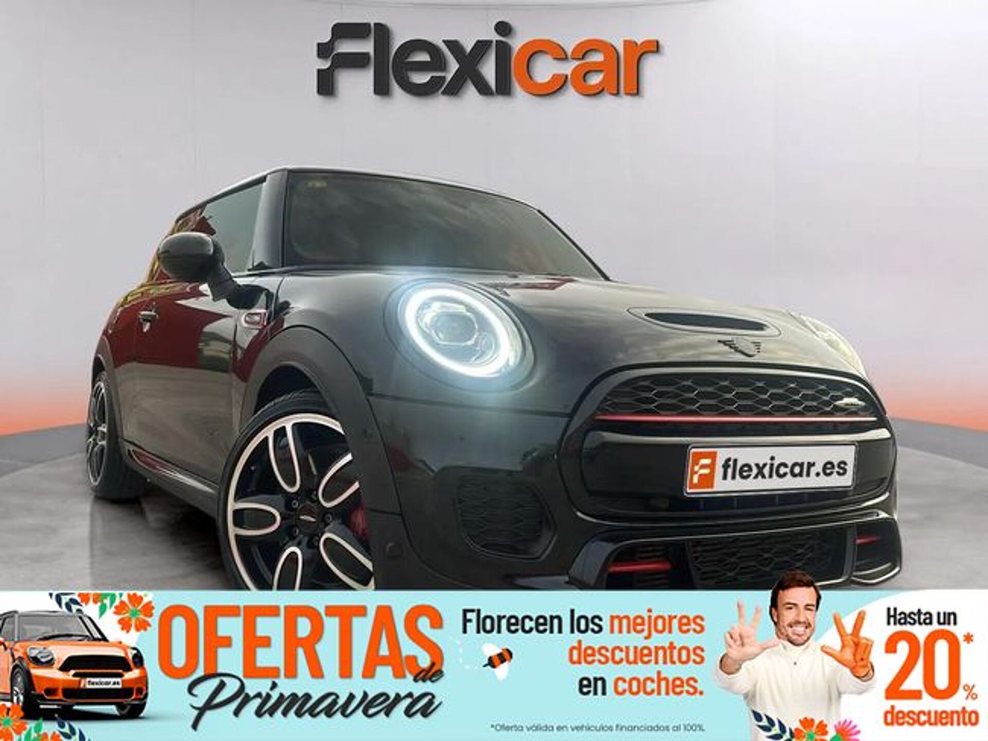 Imagen 1 de MINI Mini