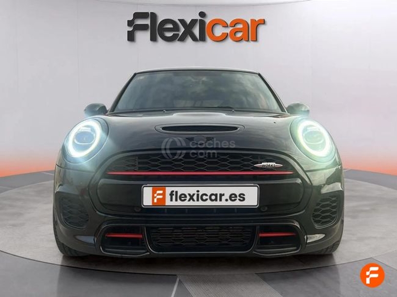 Foto del MINI Mini John Cooper Works Aut.