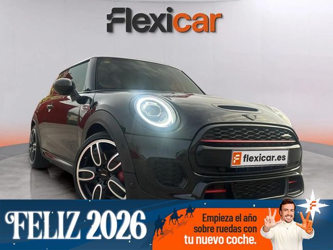 MINI Mini (JOHN COOPER WORKS) en Barcelona