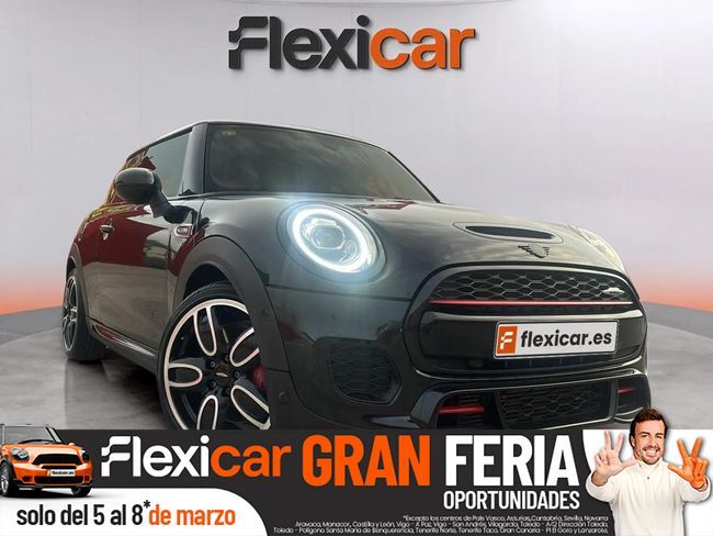 Foto del MINI Mini John Cooper Works Aut.