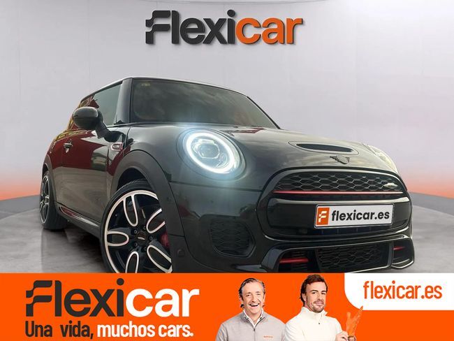 Foto del MINI Mini John Cooper Works Aut.