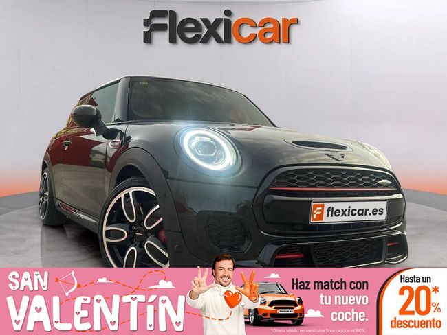 Foto del MINI Mini John Cooper Works Aut.