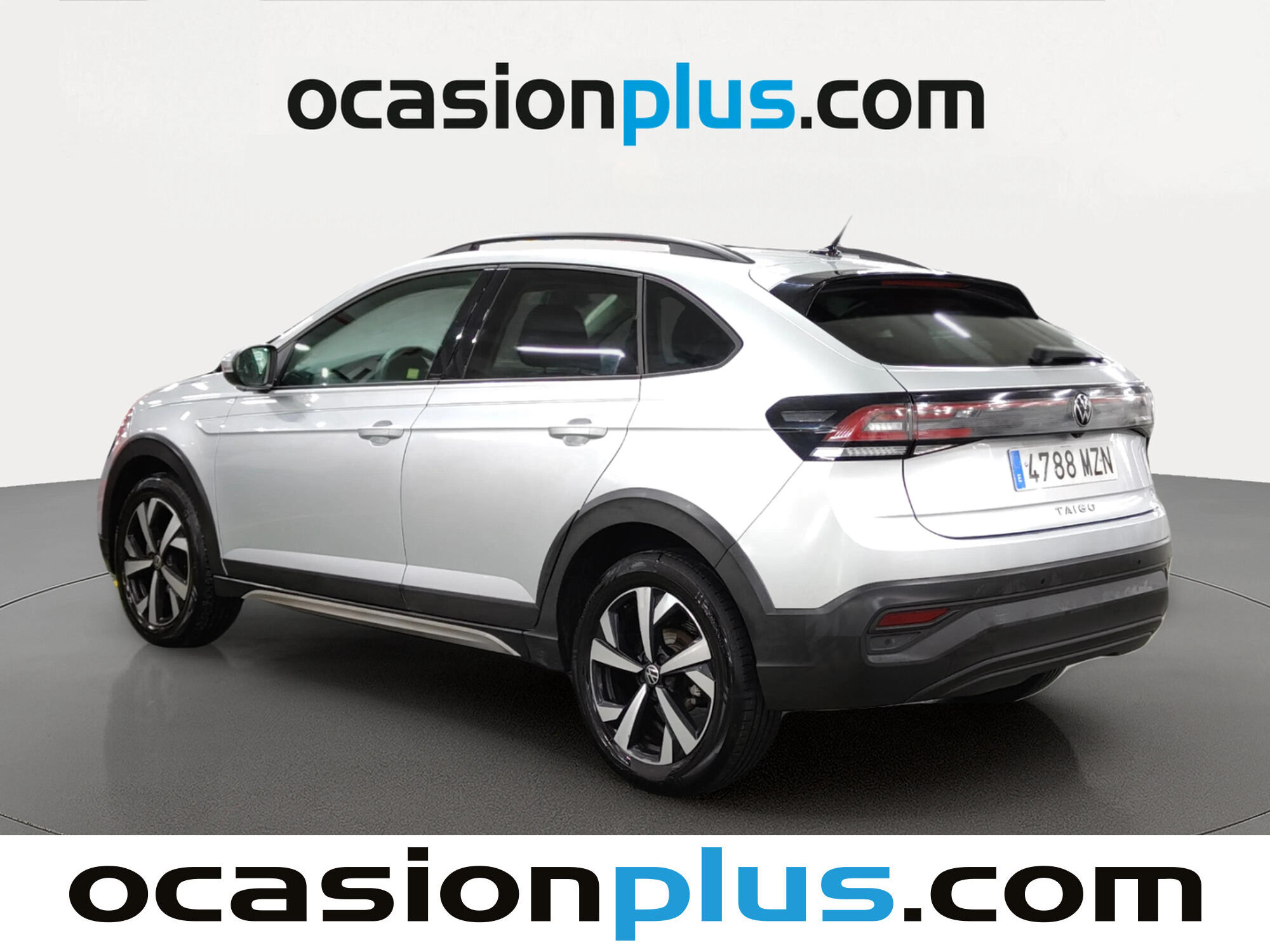 Foto del VOLKSWAGEN Taigo 1.0 TSI Más DSG 85kW