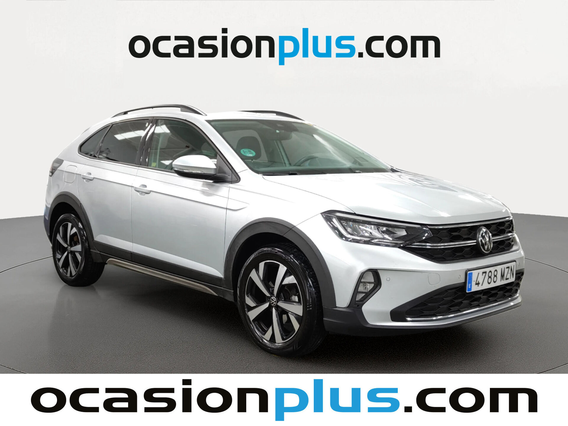 Imagen 2 de VOLKSWAGEN Taigo