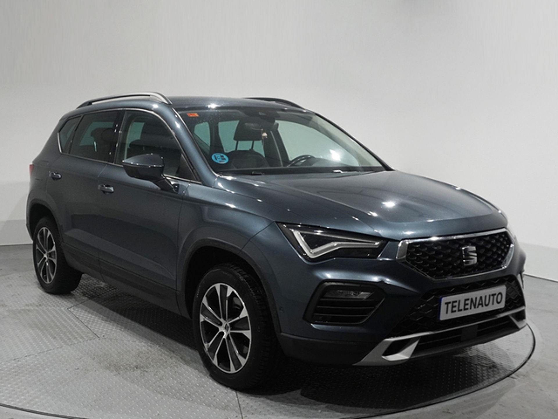 Imagen de SEAT Ateca