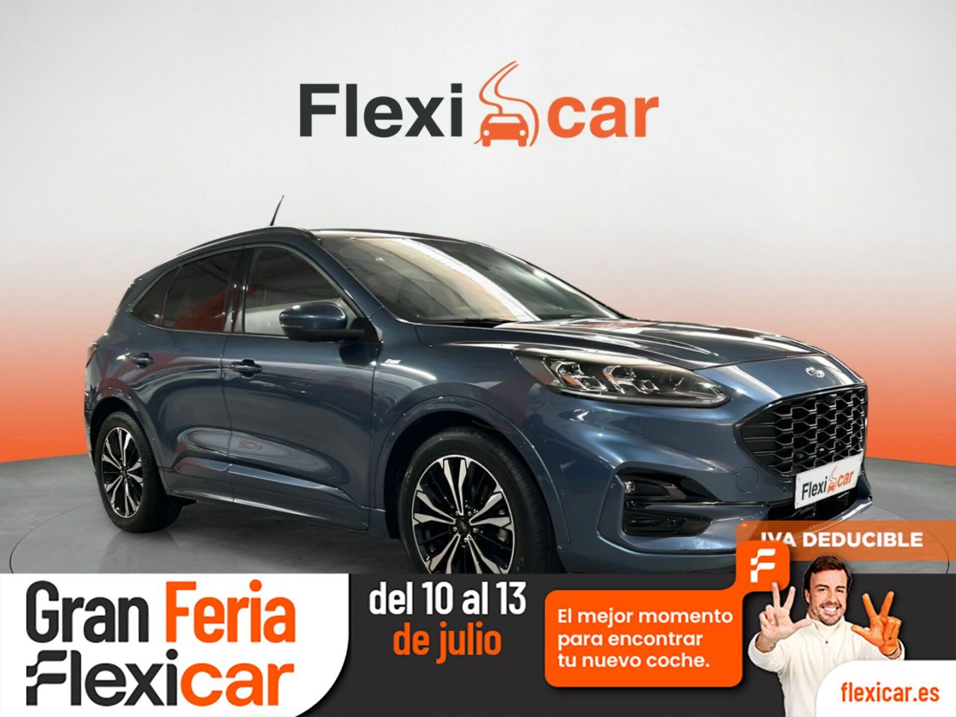 Imagen de FORD Kuga