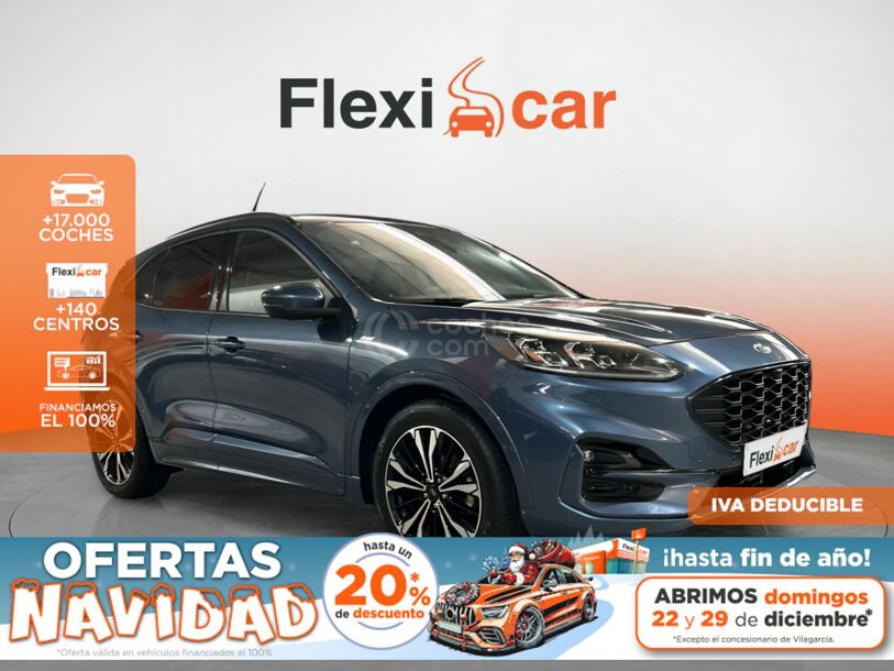 Foto del FORD Kuga 1.5 EcoBoost ST-Line FWD 150