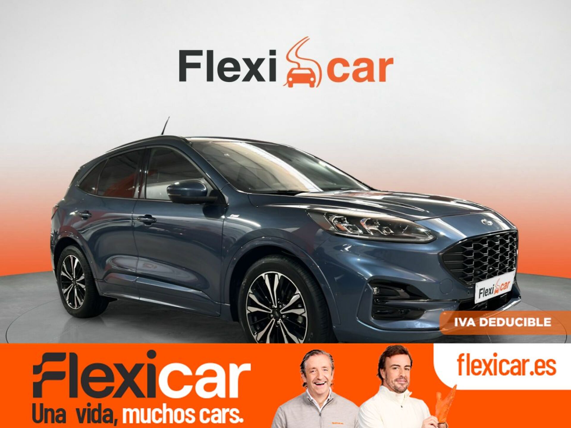 Imagen de FORD Kuga