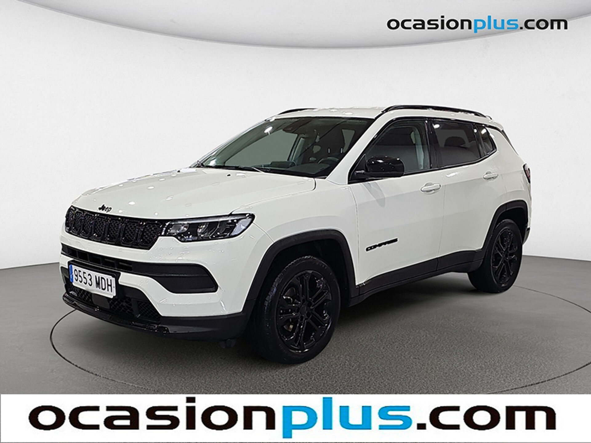 Imagen 1 de JEEP Compass
