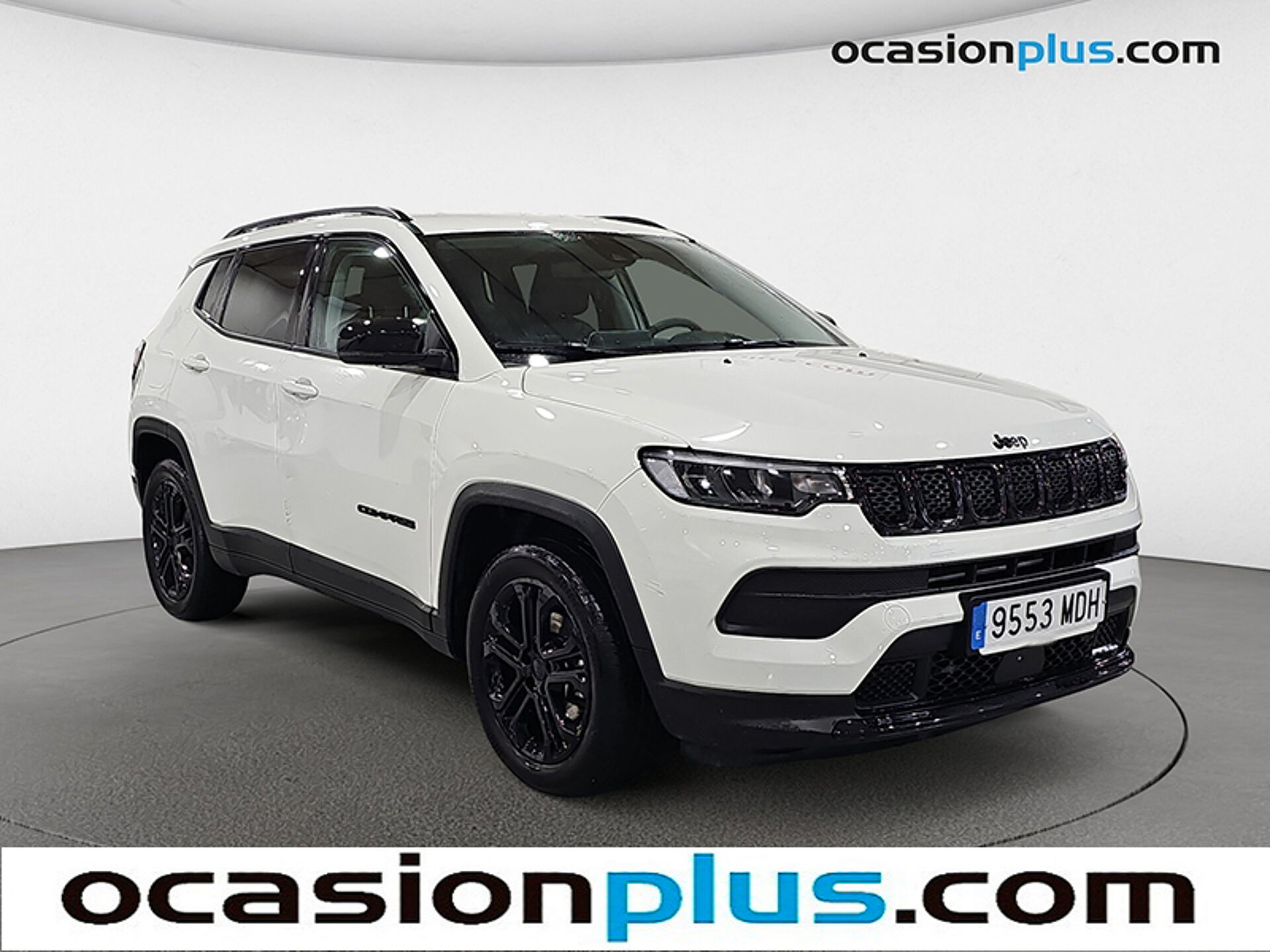 Imagen 2 de JEEP Compass