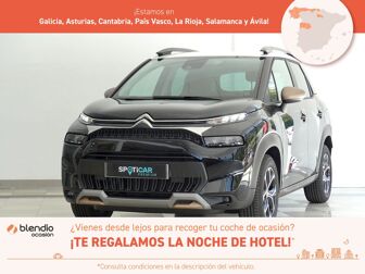 Imagen de CITROEN C3 Aircross BlueHDi S&S C-Series 110