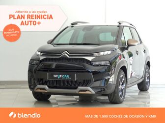 Imagen de CITROEN C3 Aircross BlueHDi S&S C-Series 110