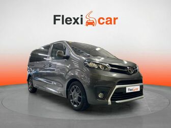 Imagen de TOYOTA Proace Verso Proace Family L1 2.0D 8pl. Advance+Pack Plus 150