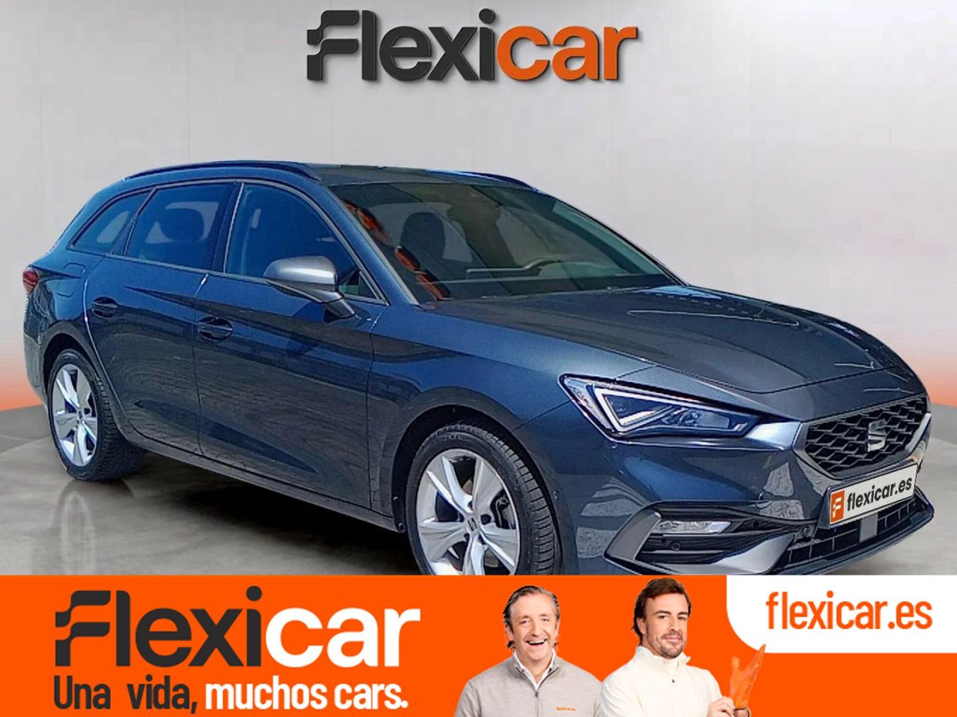 Imagen de SEAT León