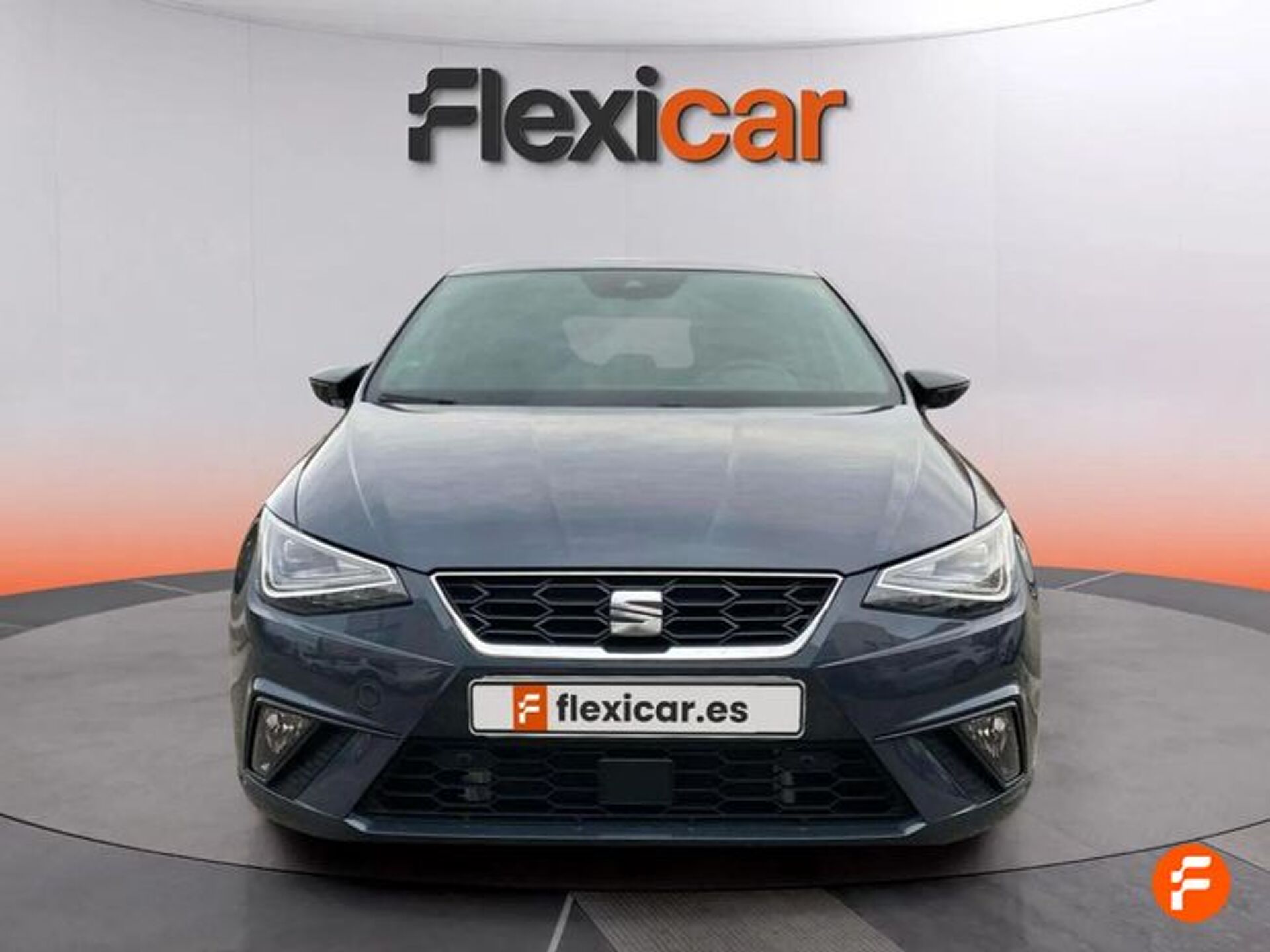 Imagen 2 de SEAT Ibiza