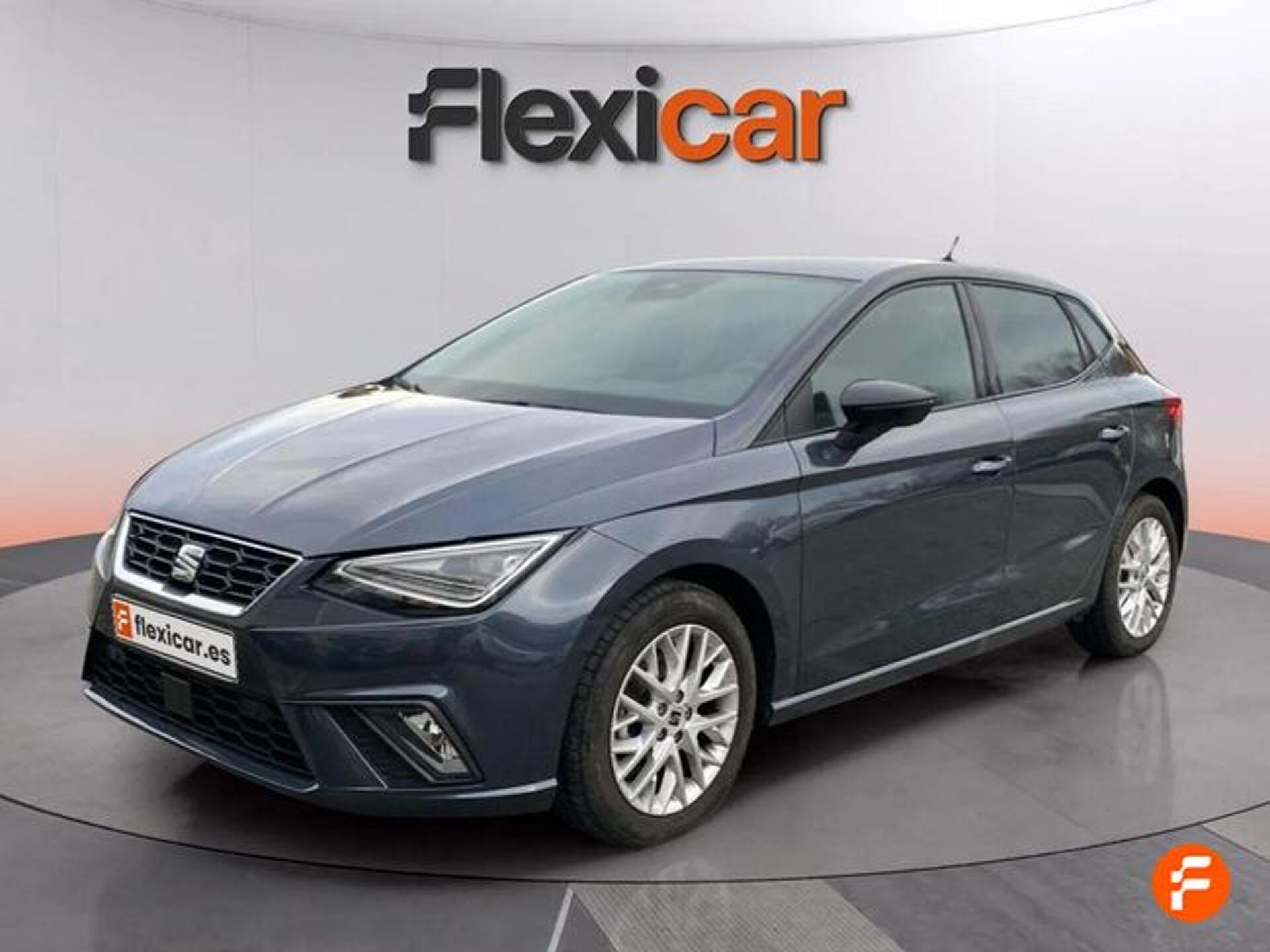 Imagen 3 de SEAT Ibiza