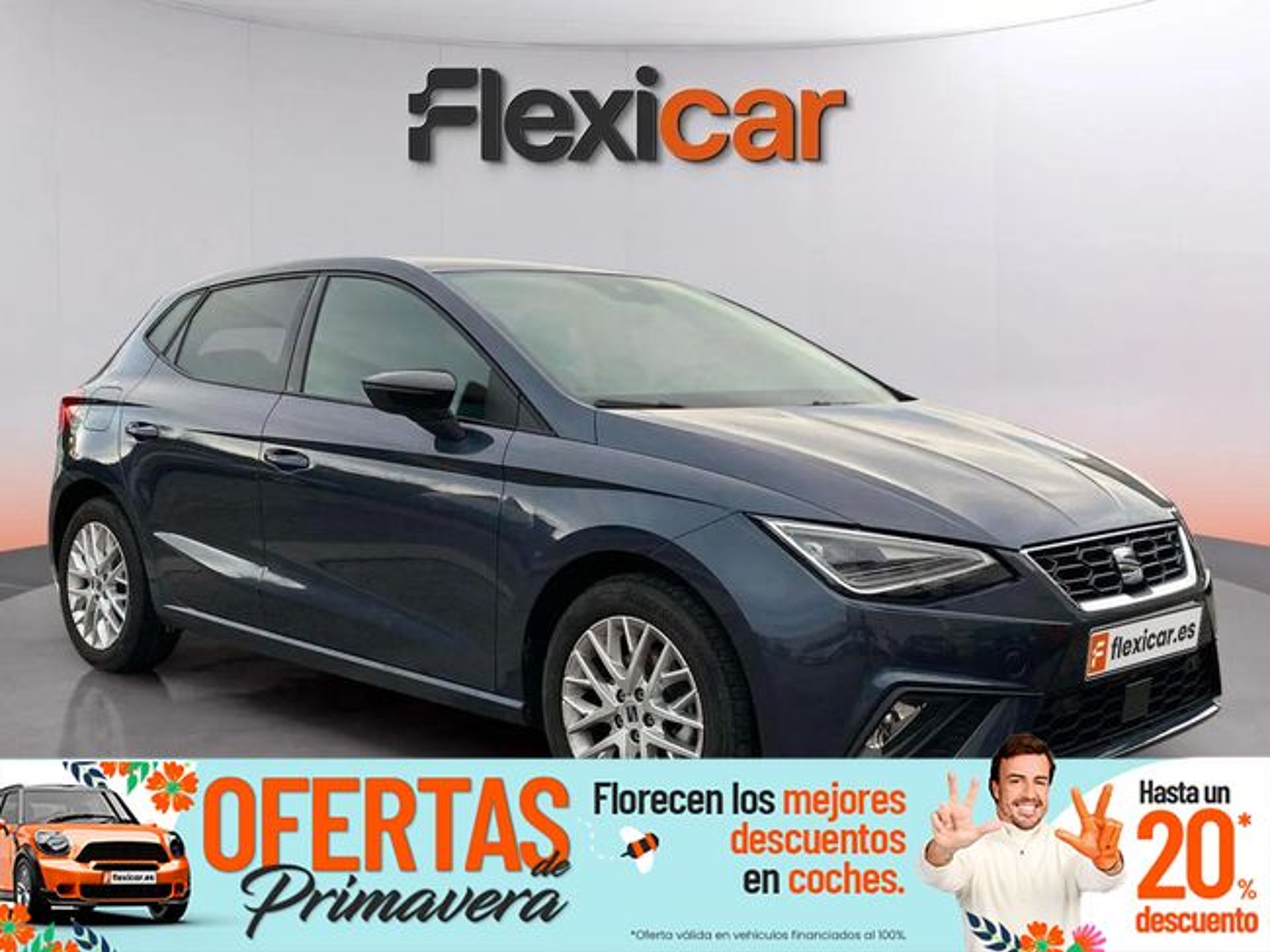 Imagen de SEAT Ibiza