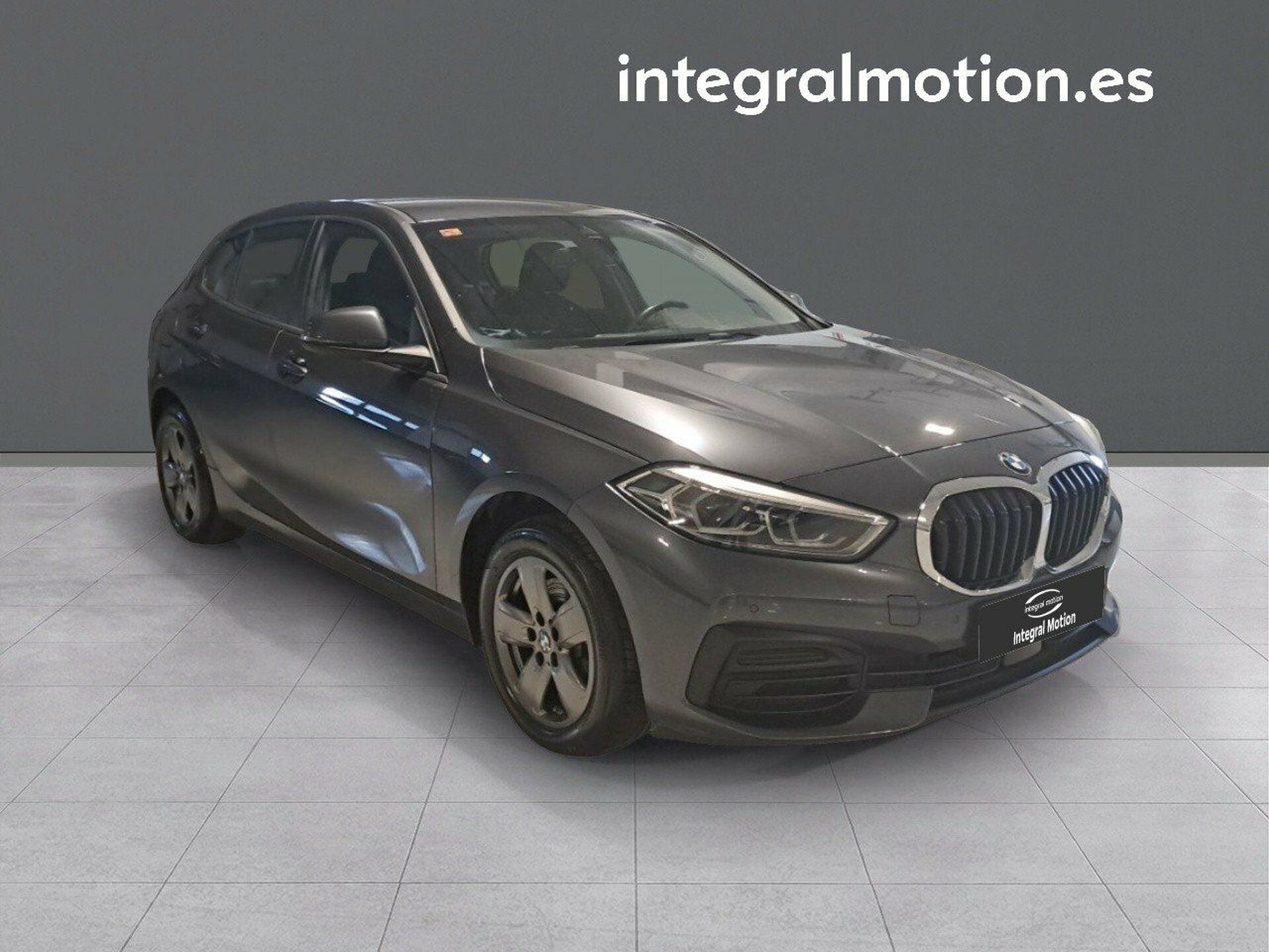 Imagen 3 de BMW Serie 1