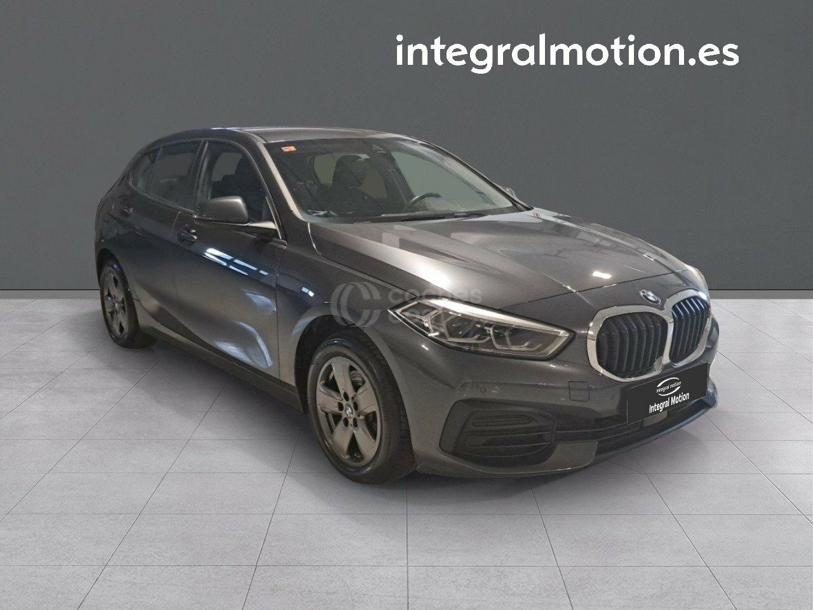 Foto del BMW Serie 1 116d