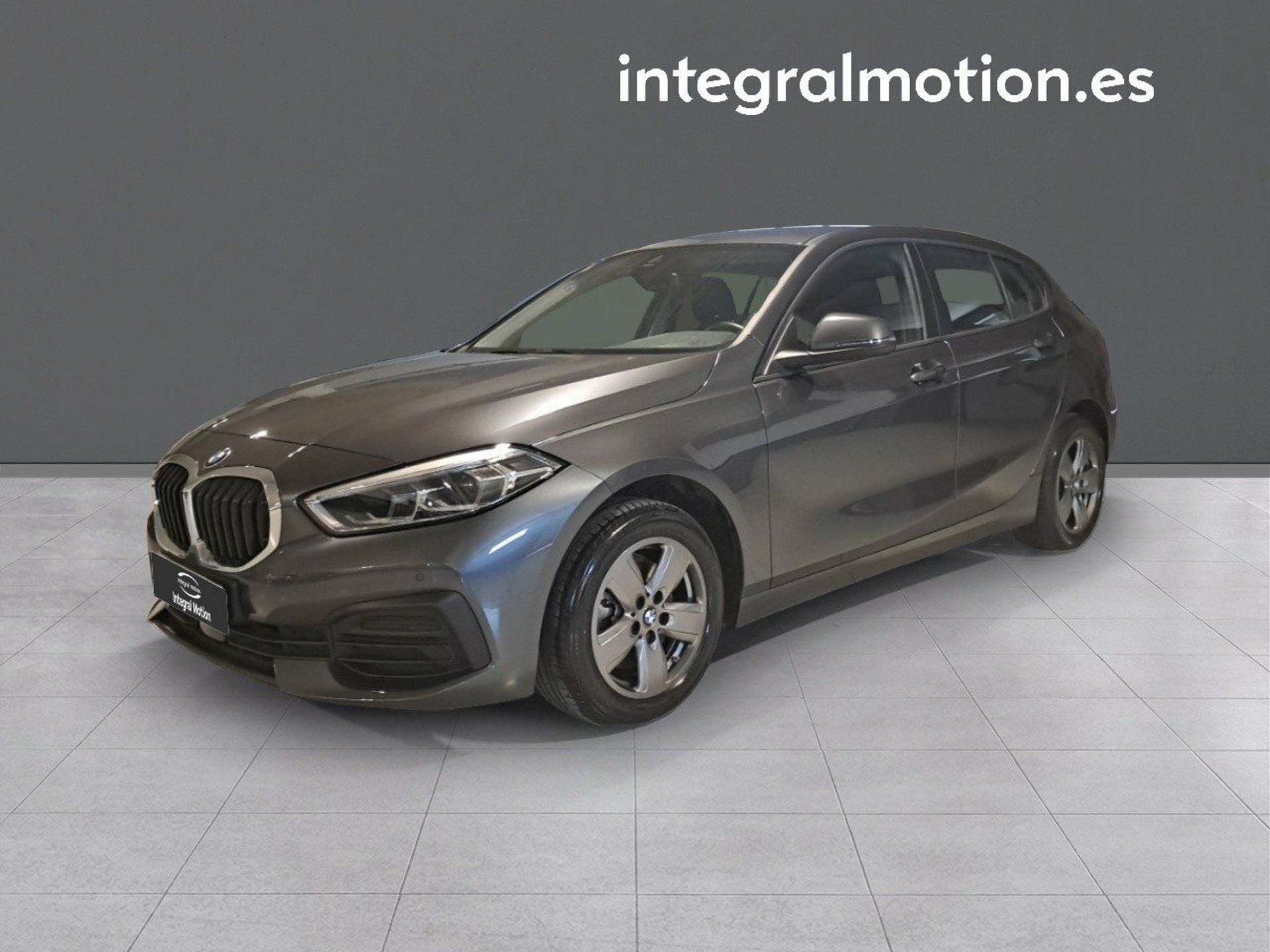 Imagen de BMW Serie 1