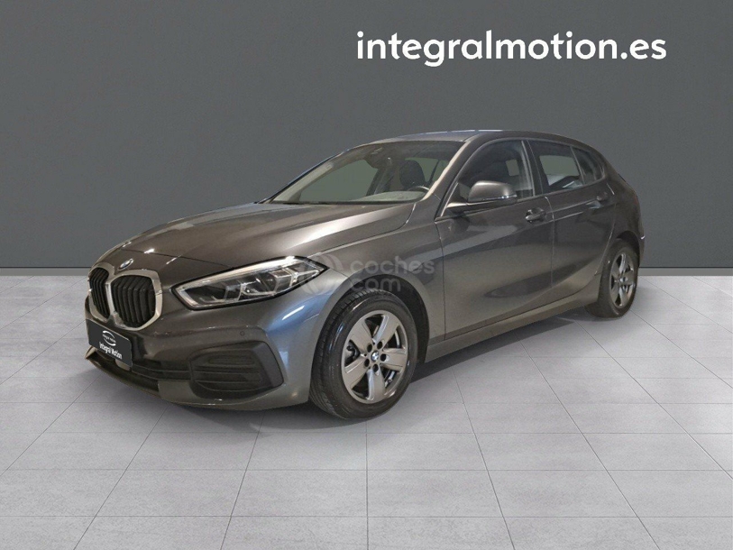 Foto del BMW Serie 1 116d