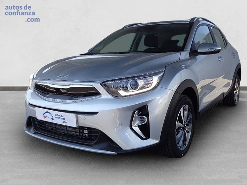Foto del KIA Stonic 1.0 T-GDi MHEV Drive 100