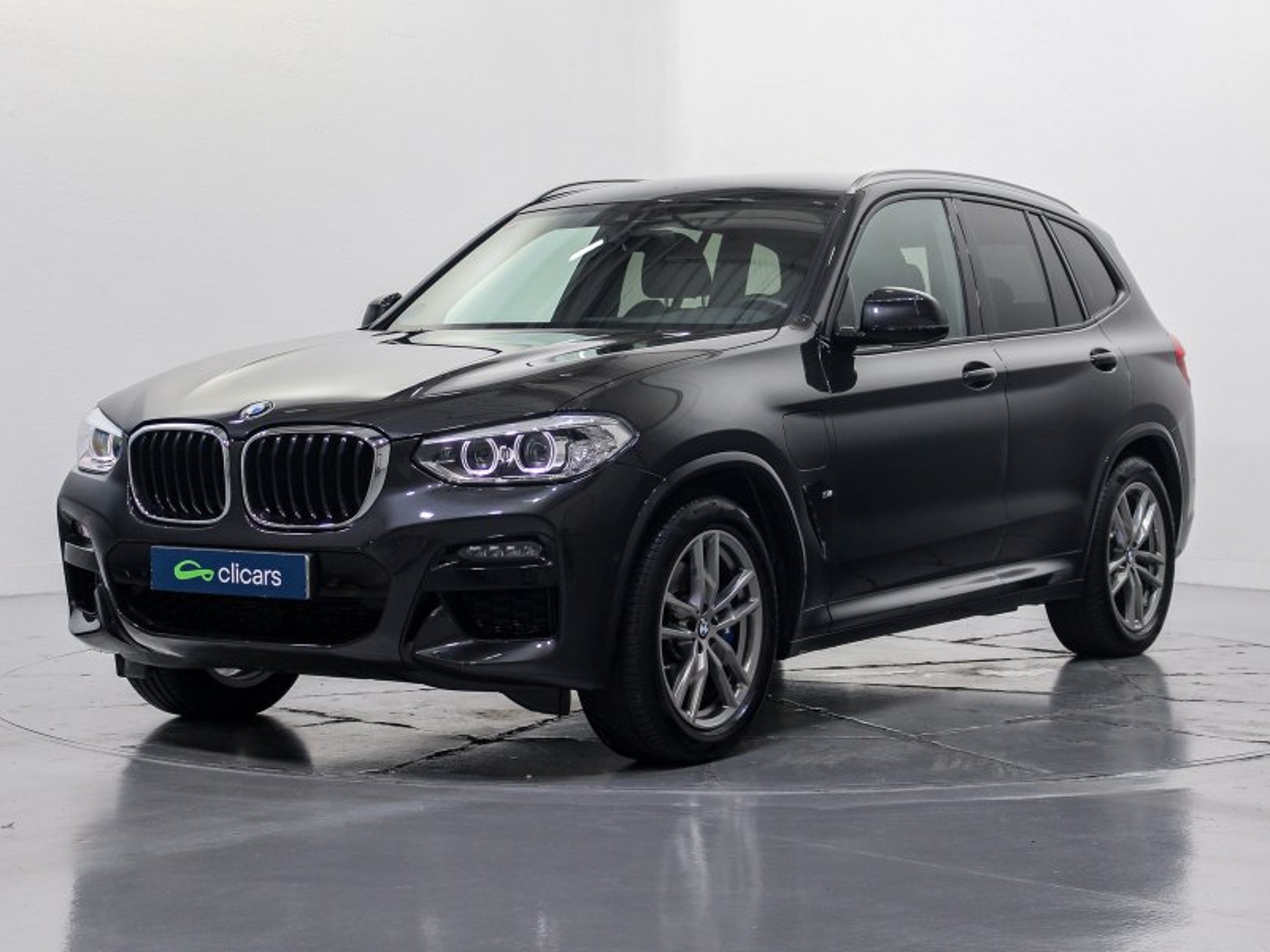 Imagen de BMW X3
