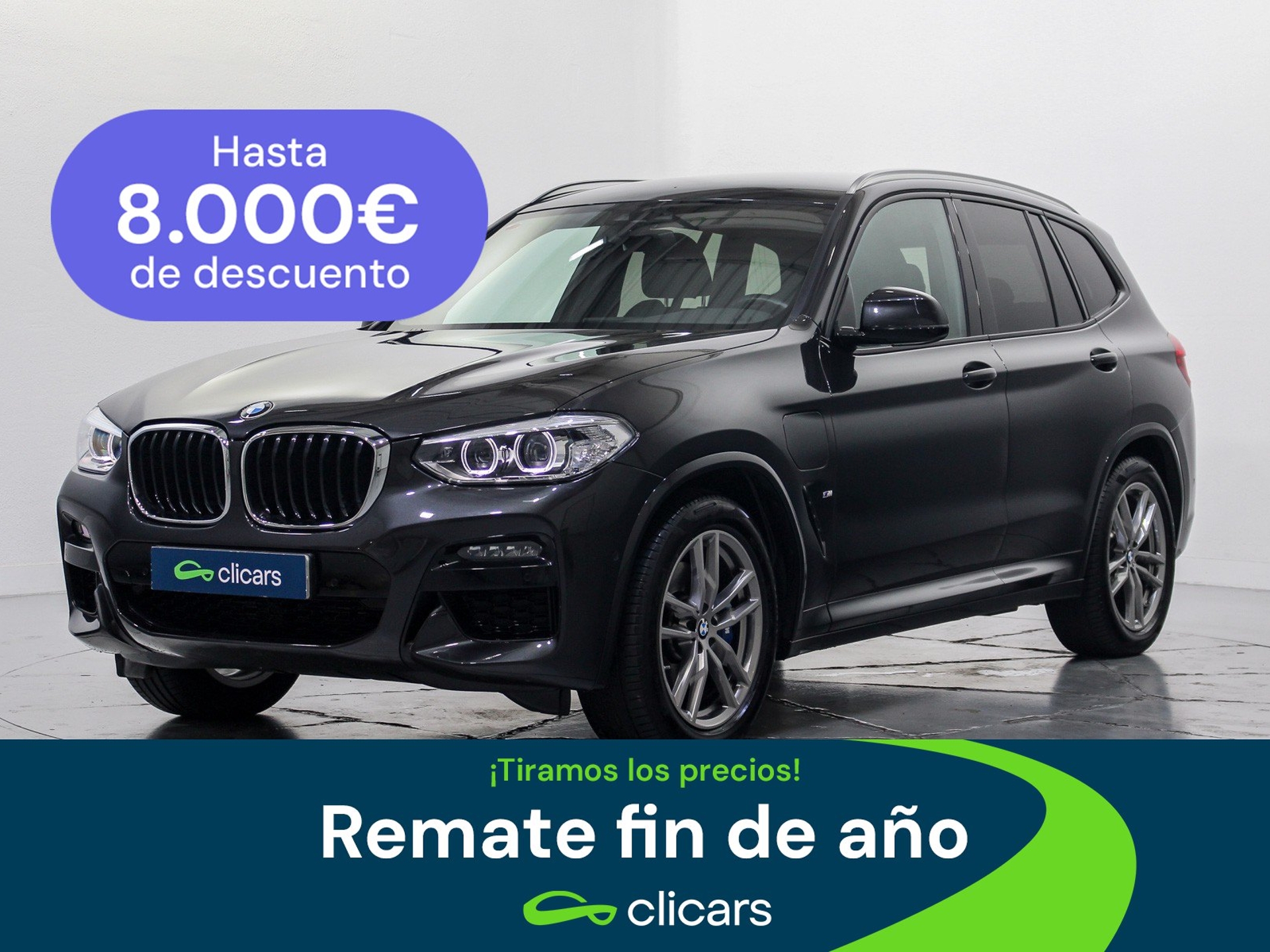 Imagen de BMW X3