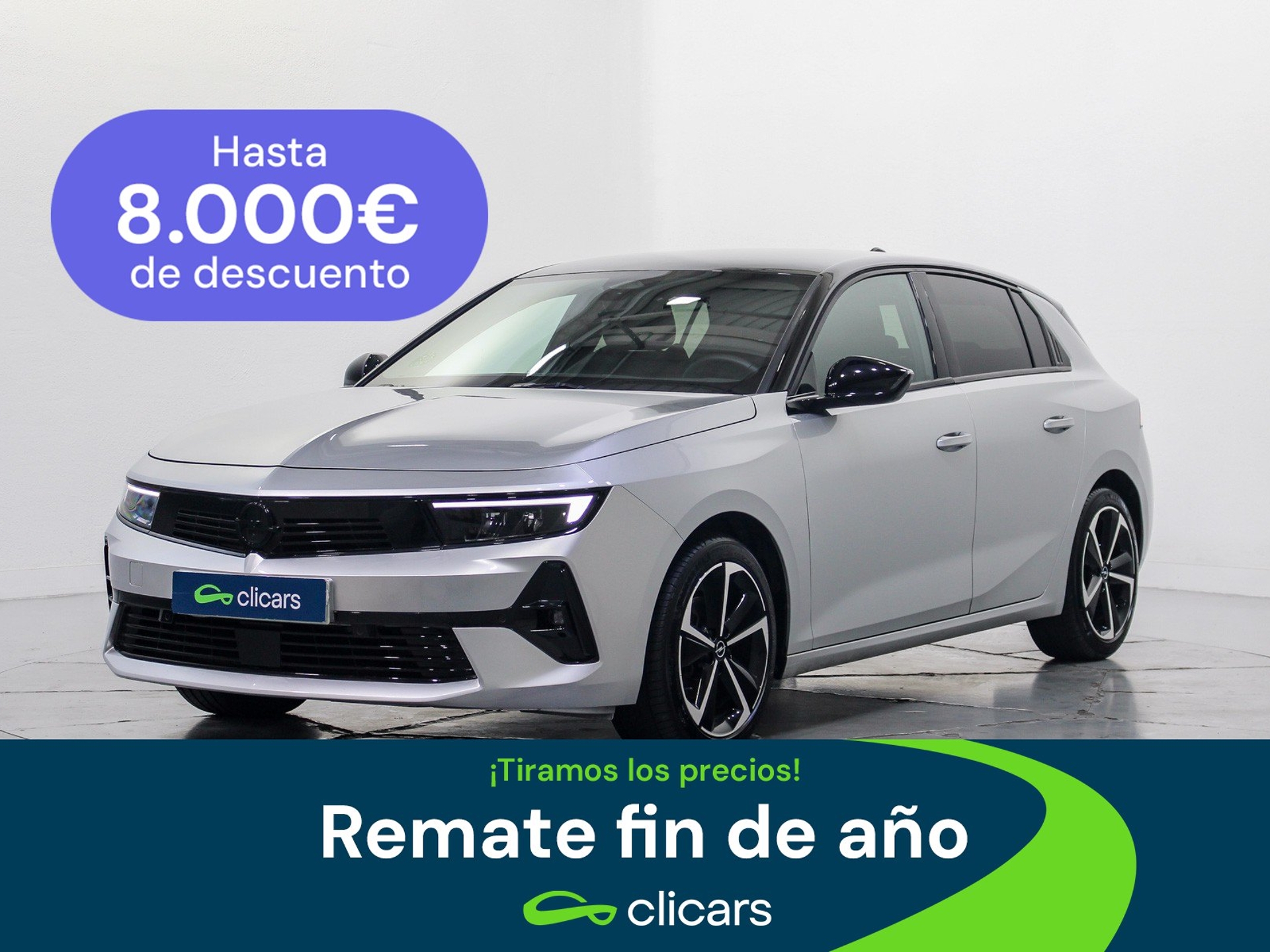 Imagen de OPEL Astra