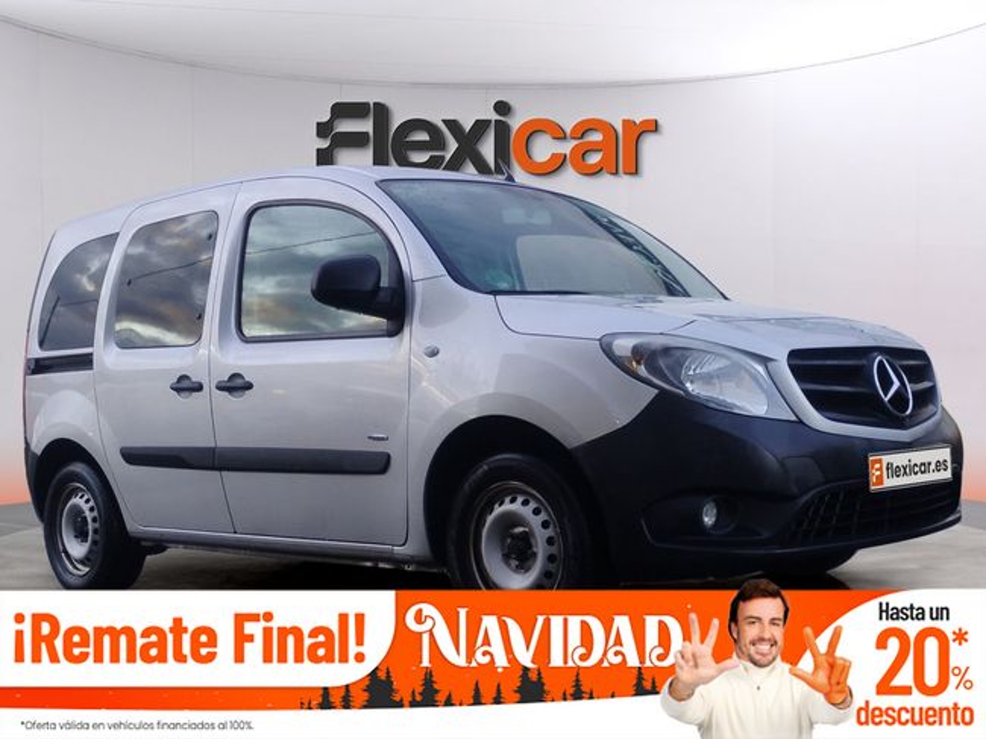 Imagen de MERCEDES Citan