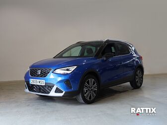 Imagen de SEAT Arona 1.0 TSI S&S Xperience XS 110