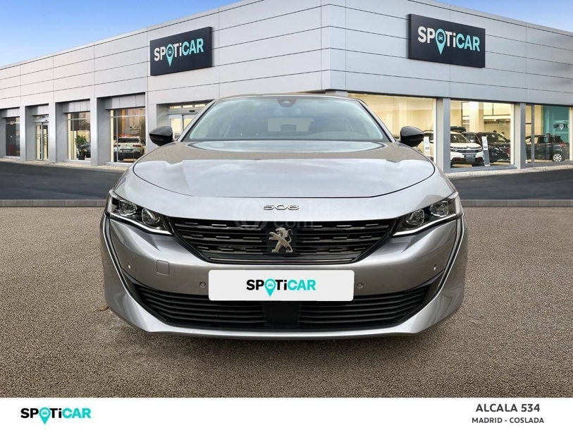 Foto del PEUGEOT 508 1.5BlueHDi S&S Allure Pack EAT8 130
