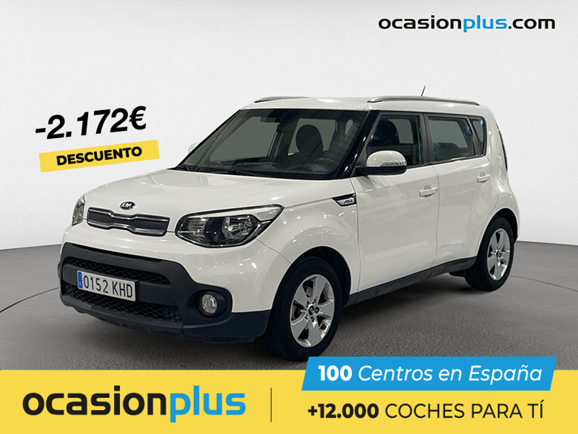 Imagen de KIA Soul