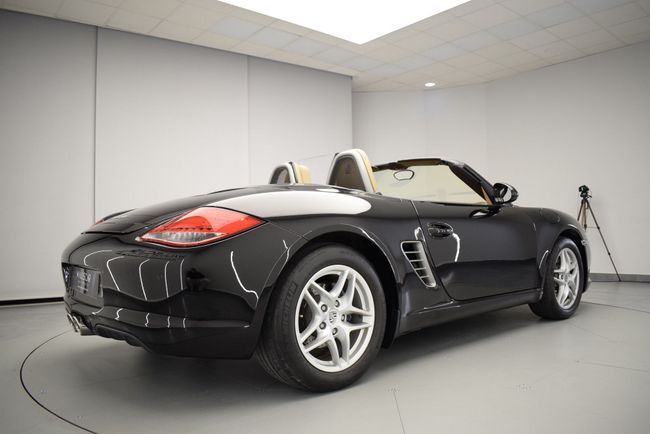 Foto del PORSCHE Boxster 2.9 255