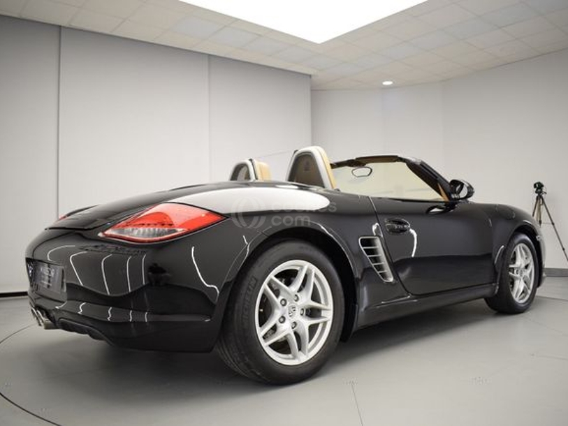 Foto del PORSCHE Boxster 2.9 255