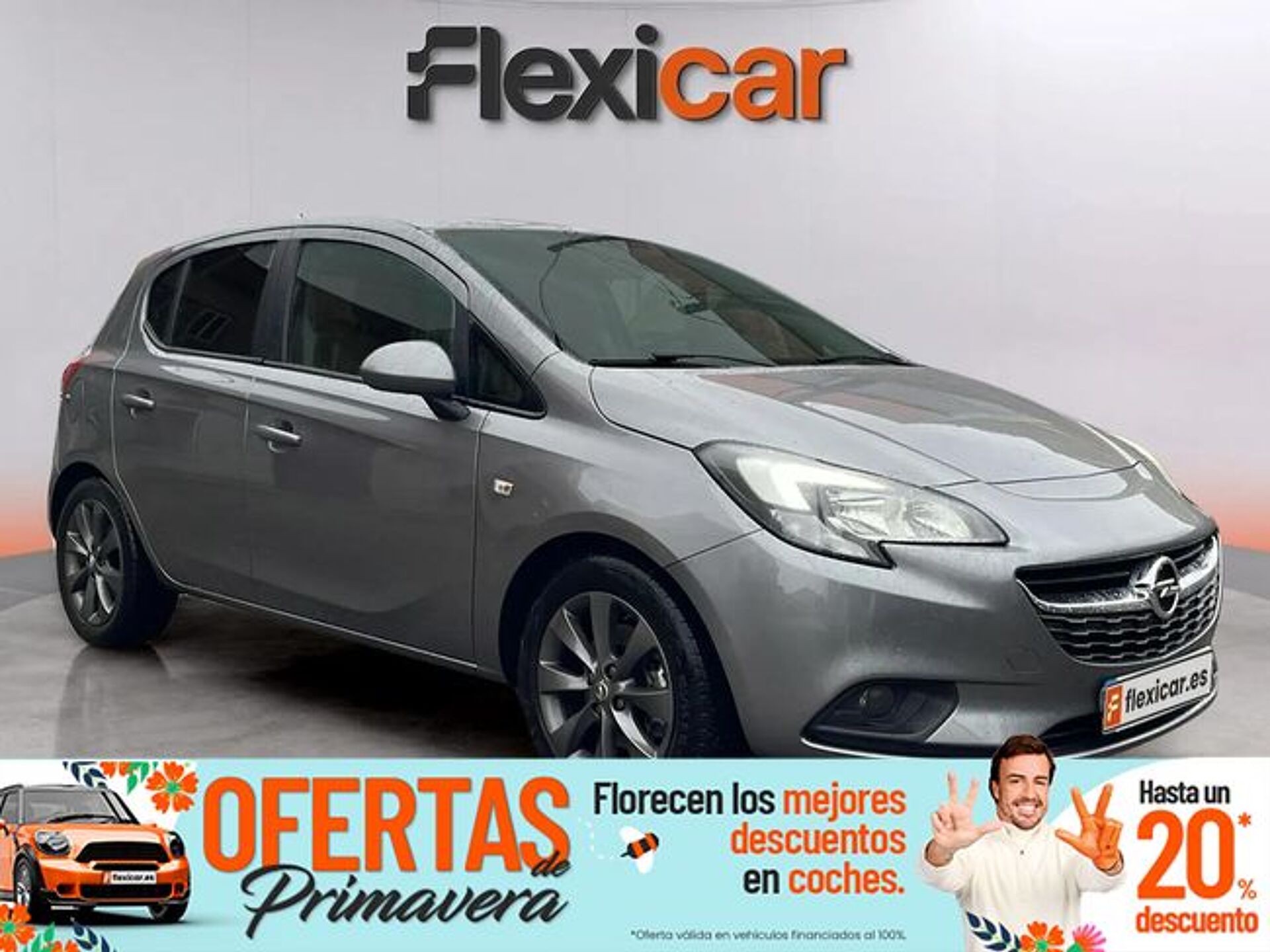 Imagen 1 de OPEL Corsa