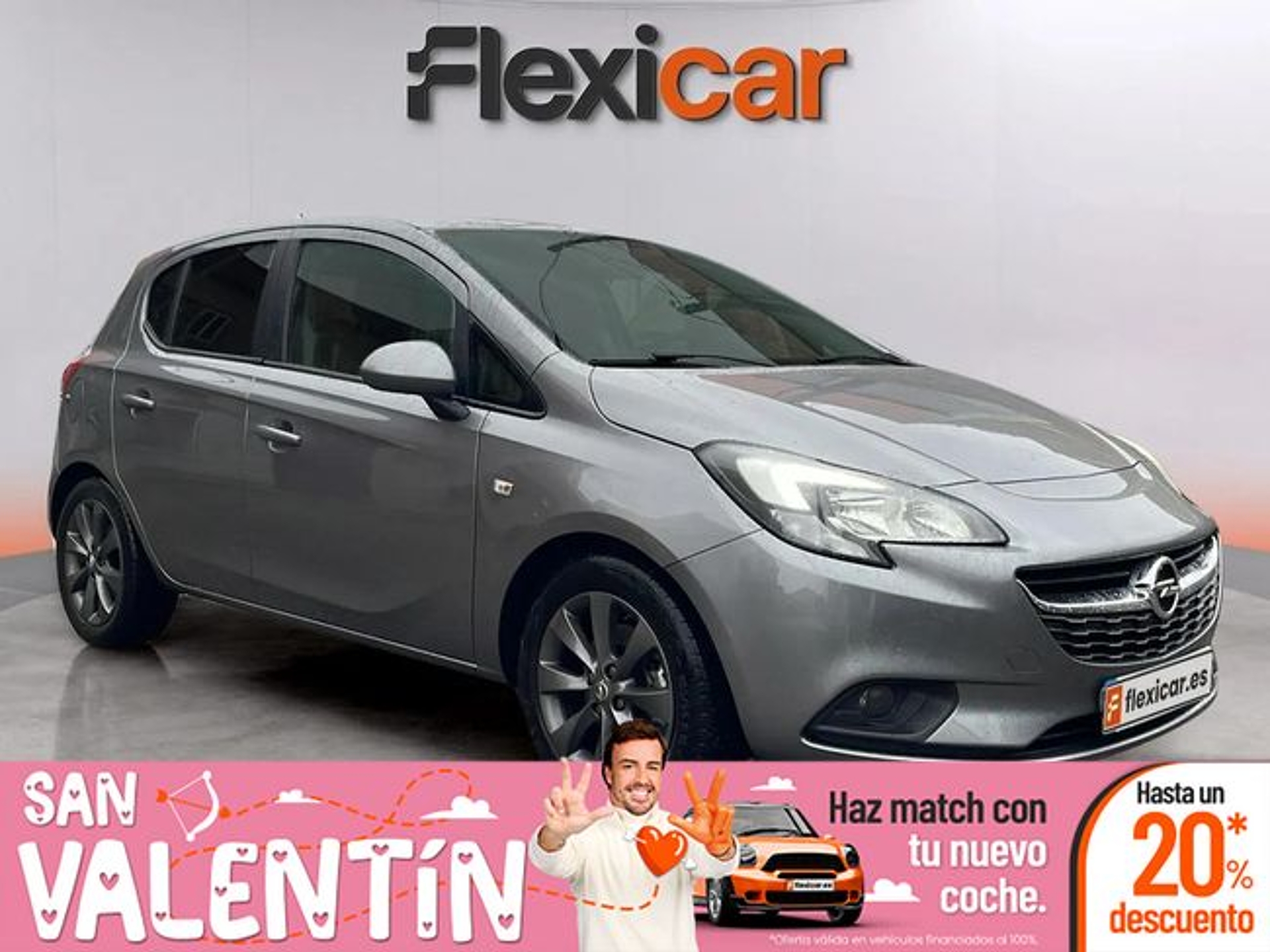 Imagen de OPEL Corsa