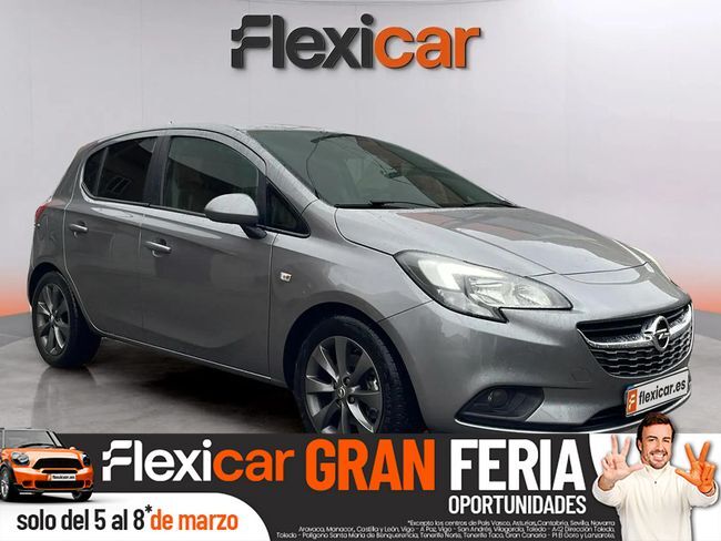 Foto del OPEL Corsa 1.4 Turbo S&S Color Edition 100