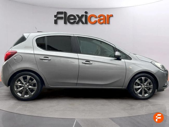 Foto del OPEL Corsa 1.4 Turbo S&S Color Edition 100