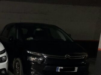 Imagen de CITROEN C4 Picasso 1.6HDi Seduction 115