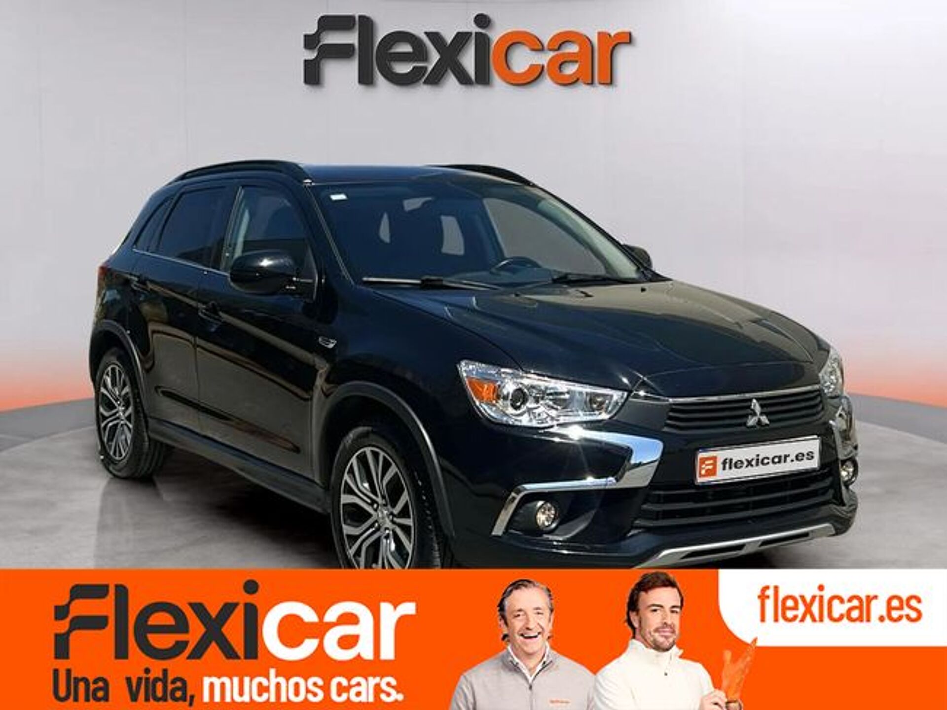 Imagen de MITSUBISHI ASX