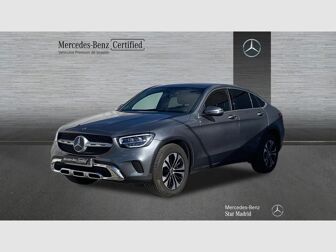 Imagen de MERCEDES Clase GLC GLC 220d 4Matic Aut.