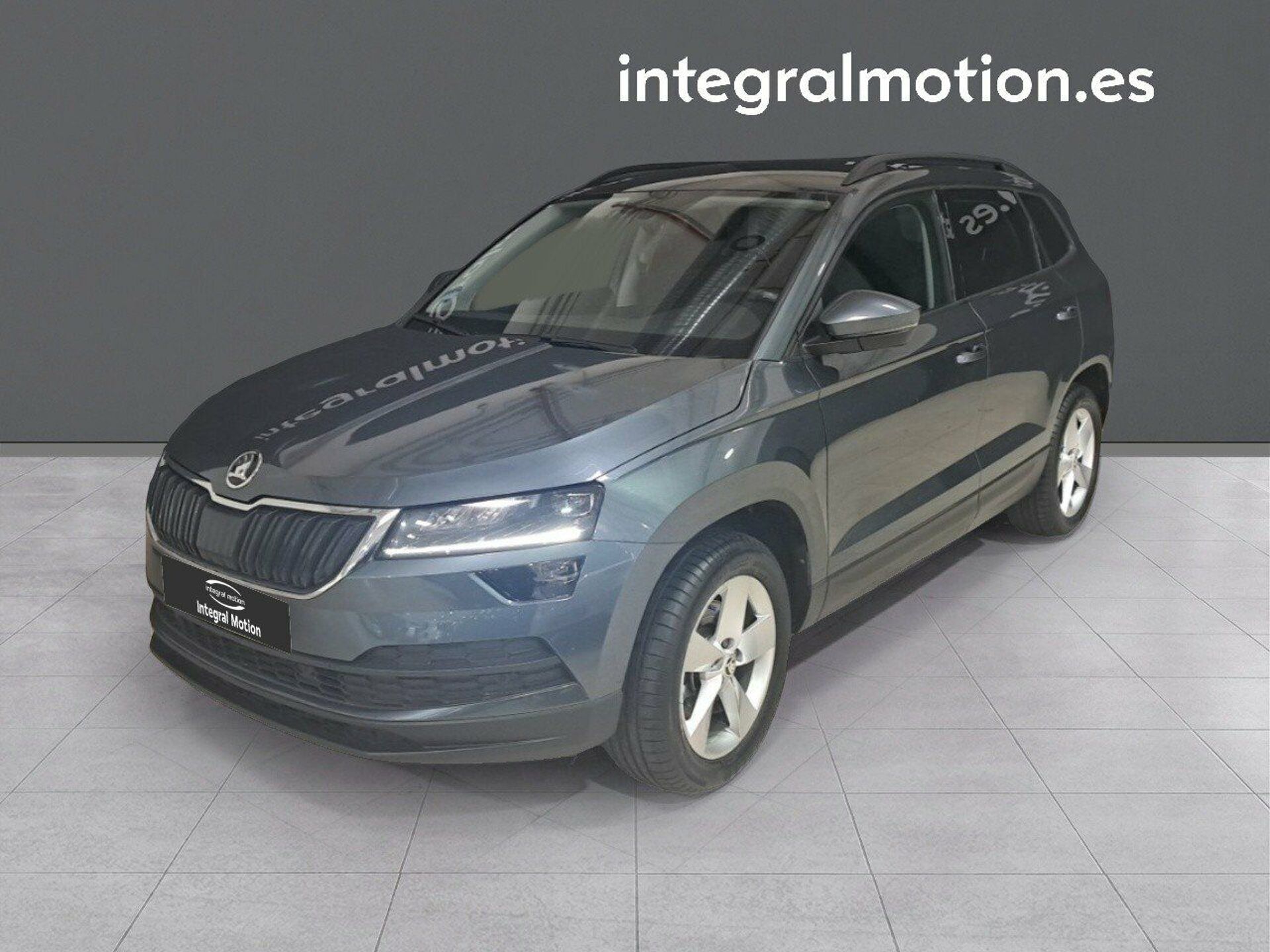 Imagen 1 de SKODA Karoq