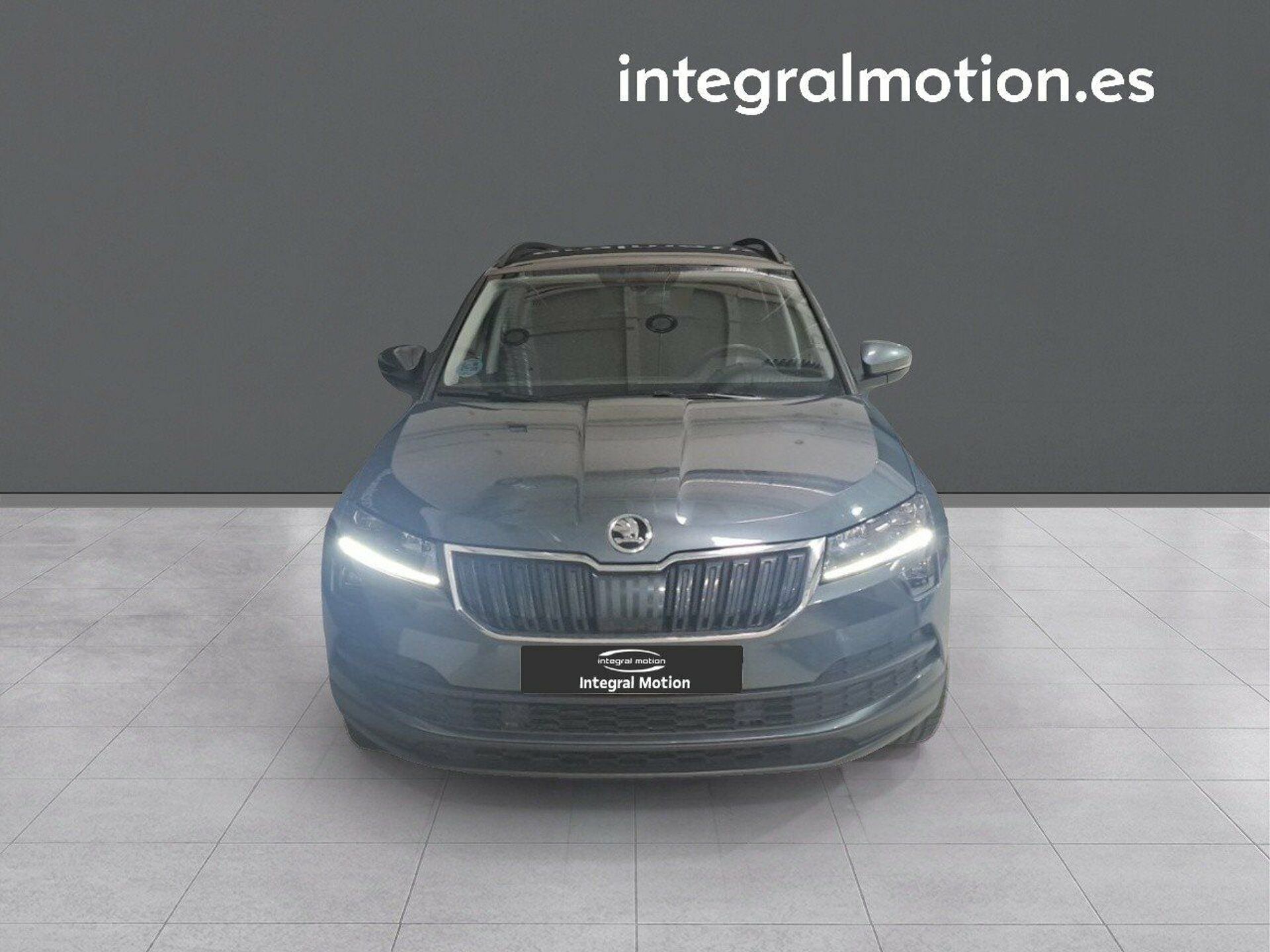 Imagen 2 de SKODA Karoq