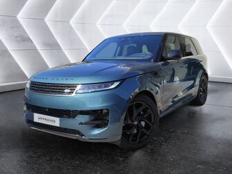 Imagen de LAND ROVER Range Rover Sport 3.0D TD6 MHEV SE 249