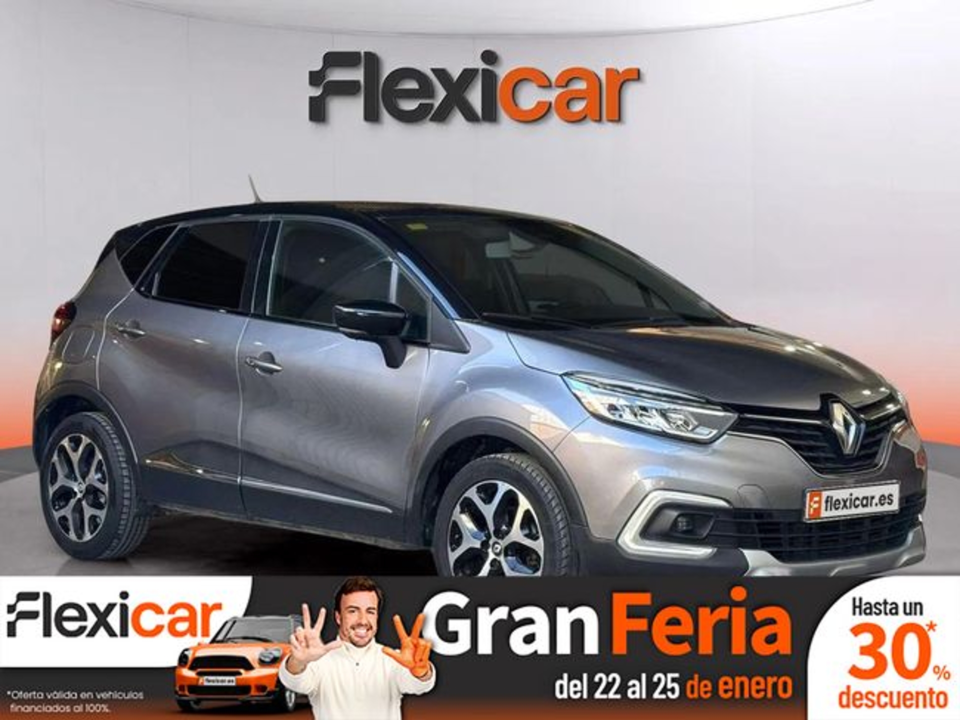 Imagen de RENAULT Captur