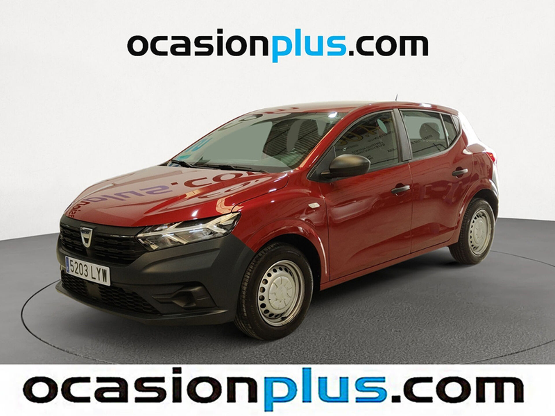 Imagen 1 de DACIA Sandero